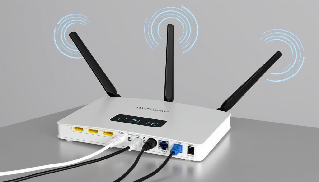 découvrez les principales différences entre le wi-fi 4 et ses successeurs. cette analyse approfondie met en lumière les avancées technologiques, la vitesse, la portée et la sécurité des nouvelles normes wi-fi, vous aidant à choisir la meilleure option pour vos besoins connectés.