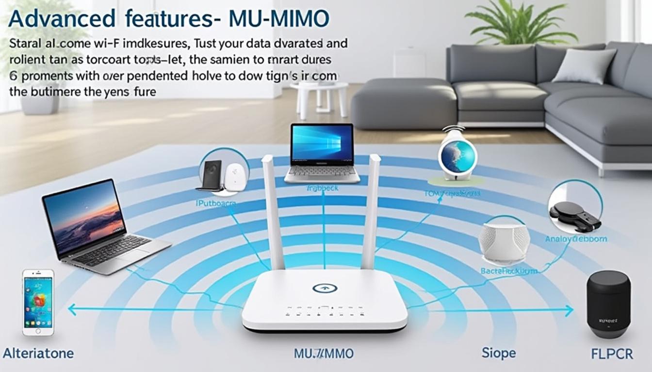 découvrez les principales différences entre le wi-fi 4 et ses successeurs, en explorant les améliorations de vitesse, de portée et de capacité réseau. informez-vous sur les bénéfices des technologies wi-fi 5 et 6 pour optimiser votre connexion internet.