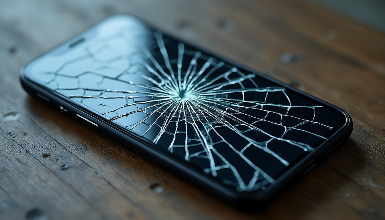 découvrez les étapes simples pour éteindre votre iphone 11 sans toucher l'écran. suivez notre guide pratique et apprenez à utiliser les boutons physiques pour gérer votre appareil facilement.