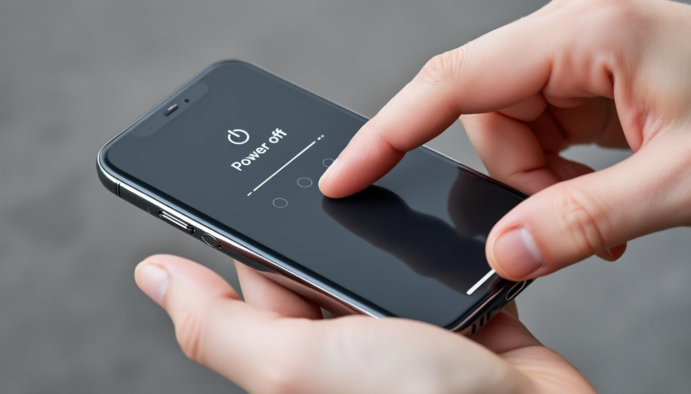 découvrez les étapes simples pour éteindre votre iphone 11 sans avoir à toucher l'écran. suivez notre guide pratique et apprenez des astuces faciles pour gérer votre appareil efficacement.