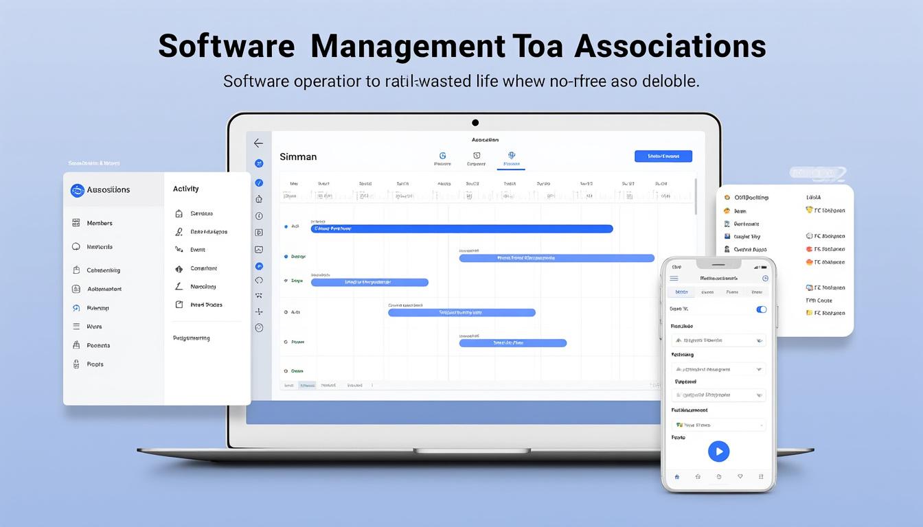découvrez les meilleurs conseils pour sélectionner le logiciel de gestion d'associations idéal. optimisez votre gestion, facilitez la communication et boostez l'engagement de vos membres grâce à des outils adaptés à vos besoins.