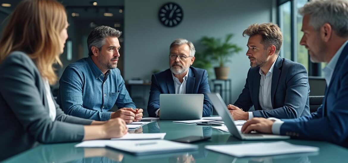découvrez les meilleurs conseils pour sélectionner un logiciel de gestion d'associations qui répond à vos besoins. simplifiez vos démarches administratives, optimisez la communication et stimulez l'engagement de vos membres grâce à un outil adapté.