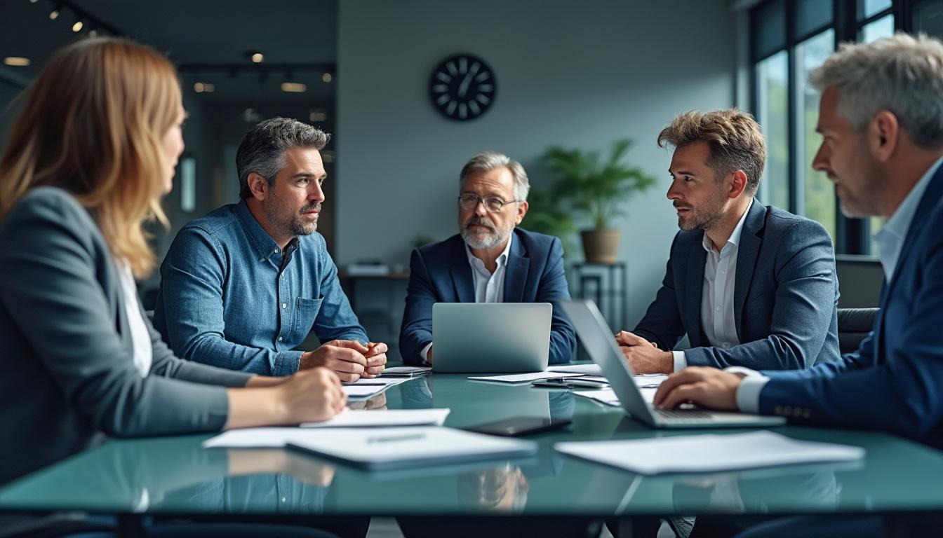 découvrez les meilleurs conseils pour sélectionner un logiciel de gestion d'associations qui répond à vos besoins. simplifiez vos démarches administratives, optimisez la communication et stimulez l'engagement de vos membres grâce à un outil adapté.