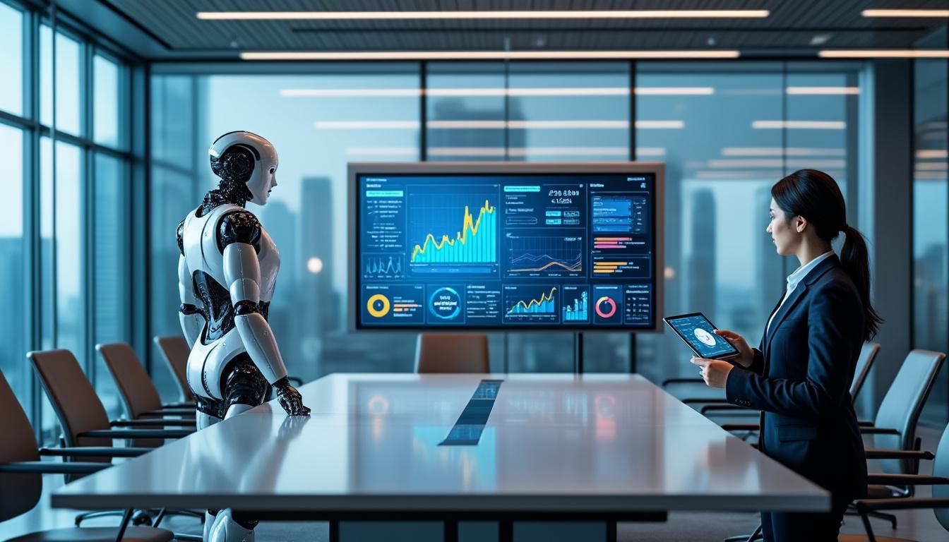 découvrez les tendances émergentes sur la plate-forme forcecom à surveiller en 2024. restez à l'avant-garde des innovations technologiques, des nouvelles fonctionnalités et des pratiques incontournables qui transformeront votre expérience de développement et d'intégration. ne manquez pas ces insights précieux pour maximiser votre succès sur forcecom!