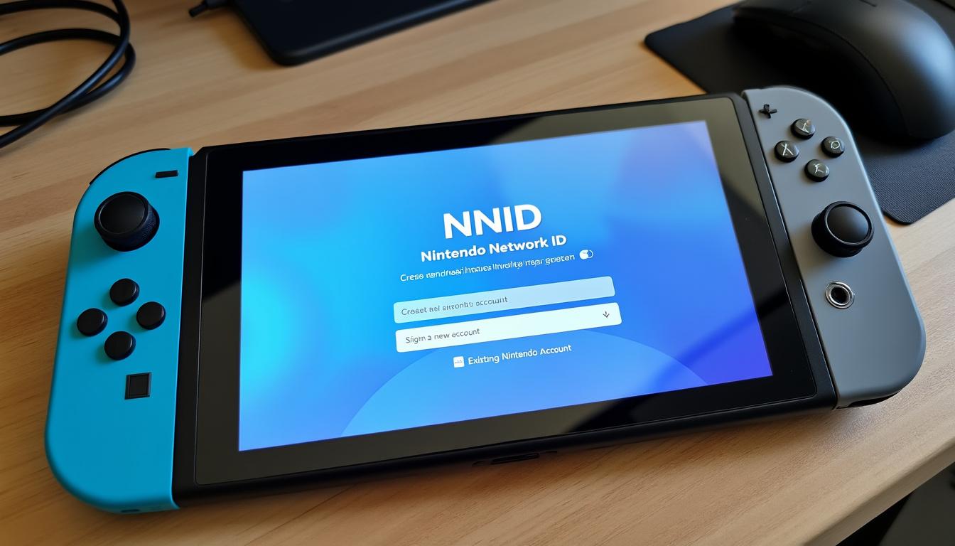 découvrez pourquoi l'identifiant nintendo network switch est essentiel pour profiter pleinement de vos jeux en ligne. apprenez comment cet identifiant facilite la connexion avec vos amis, l'accès aux services en ligne et améliore votre expérience de jeu sur la console nintendo switch.