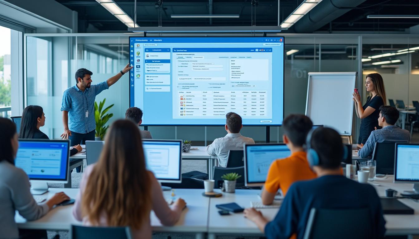 boostez l’impact éducatif de votre organisme de formation avec un crm gratuit : centralisez les données, automatisez le suivi et augmentez l’engagement.