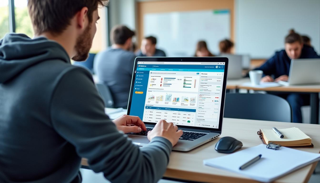 boostez votre organisme de formation avec un crm gratuit : centralisez les données, automatisez le suivi et renforcez l’engagement pour un impact maximal.