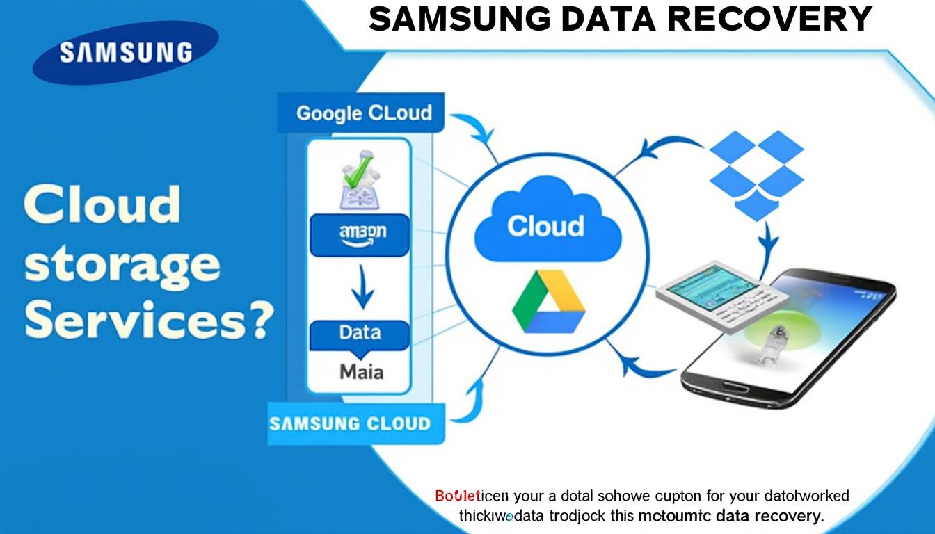 découvrez les méthodes les plus efficaces pour récupérer facilement les données d’un téléphone samsung cassé. tutoriel étape par étape pour restaurer contacts, photos, messages et fichiers importants.