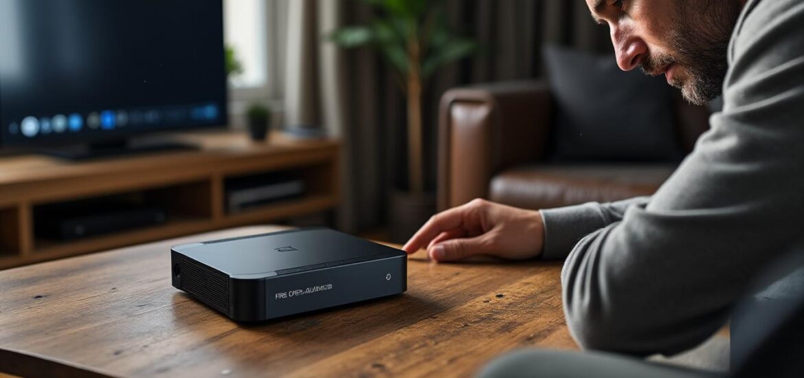 découvrez les meilleures pratiques pour résoudre rapidement les problèmes tv avec votre box fibre sfr. profitez de conseils efficaces pour assurer un fonctionnement optimal de vos services tv.