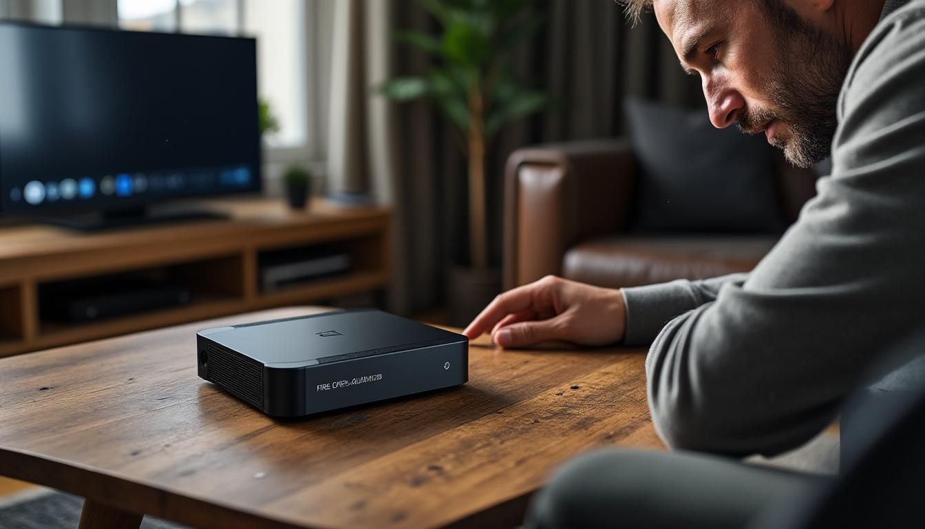 découvrez les meilleures pratiques pour résoudre rapidement les problèmes tv avec votre box fibre sfr. profitez de conseils efficaces pour assurer un fonctionnement optimal de vos services tv.