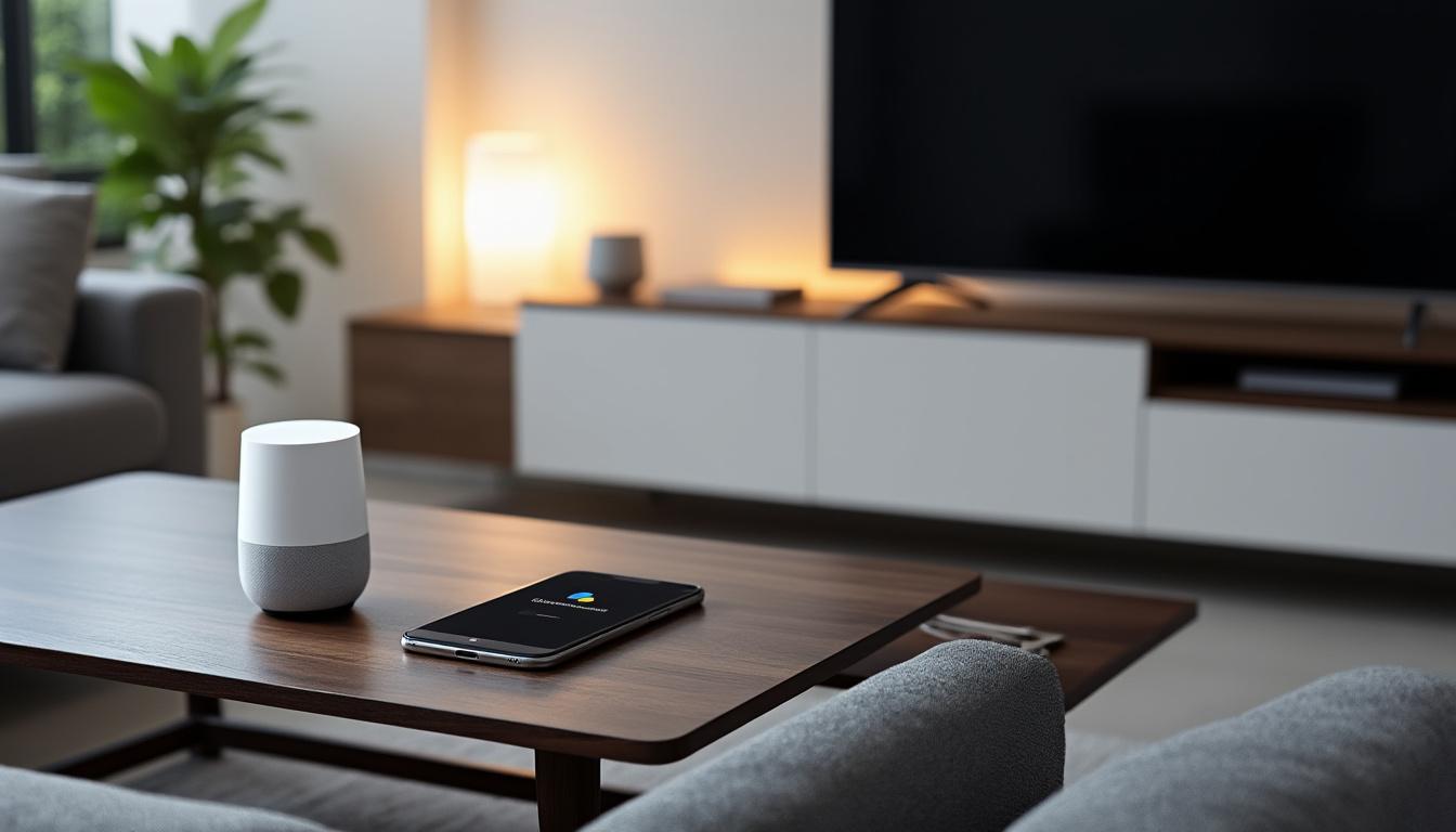découvrez comment configurer facilement votre appareil avec ok google et simplifiez vos tâches quotidiennes grâce à des astuces pratiques et une prise en main rapide.