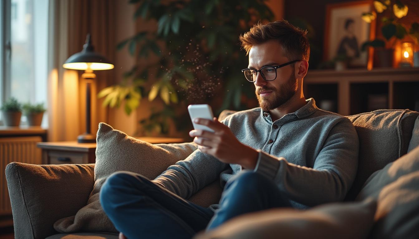 découvrez comment configurer facilement votre appareil avec ok google et simplifiez votre quotidien grâce à nos conseils pratiques et astuces d’utilisation.