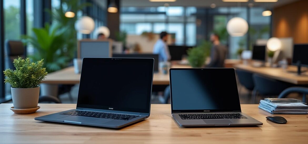 découvrez les pc portables xiaomi, alliant performance, design moderne et un rapport qualité-prix exceptionnel. choisissez un ordinateur portable fiable et accessible, idéal pour le travail comme pour le divertissement.
