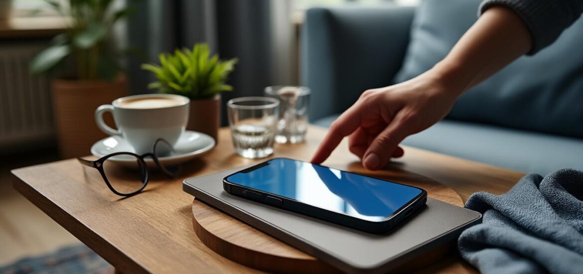 découvrez pourquoi le protège-écran ultraglass de belkin est le choix incontournable pour votre iphone 12 pro : une protection ultime contre les rayures, une clarté exceptionnelle et un toucher réactif. protégez votre investissement avec l’innovation belkin.