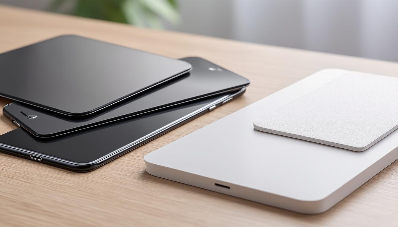 découvrez pourquoi le protège-écran ultraglass de belkin est essentiel pour votre iphone 12 pro : une protection supérieure contre les rayures et les chocs, une clarté exceptionnelle et une sensibilité tactile préservée, pour profiter pleinement de votre smartphone en toute sécurité.