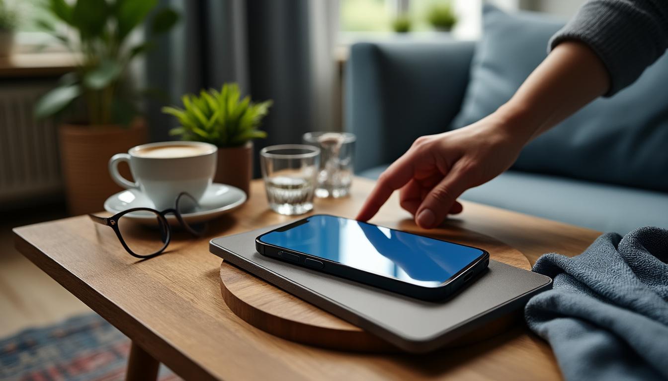 découvrez pourquoi le protège-écran ultraglass de belkin est le choix incontournable pour votre iphone 12 pro : une protection ultime contre les rayures, une clarté exceptionnelle et un toucher réactif. protégez votre investissement avec l’innovation belkin.