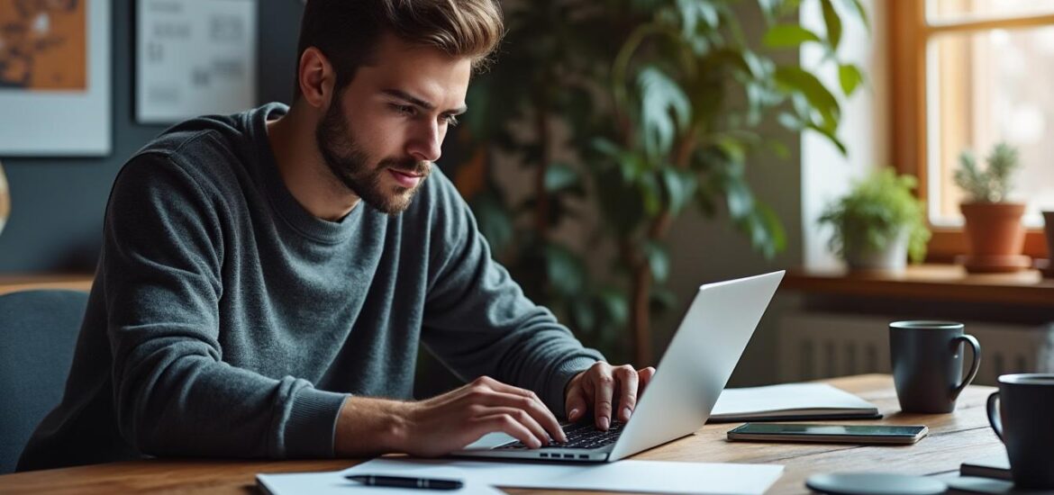 découvrez pourquoi il est essentiel de rédiger une lettre de motivation percutante pour intégrer une formation de développeur web et capter l’attention des recruteurs.