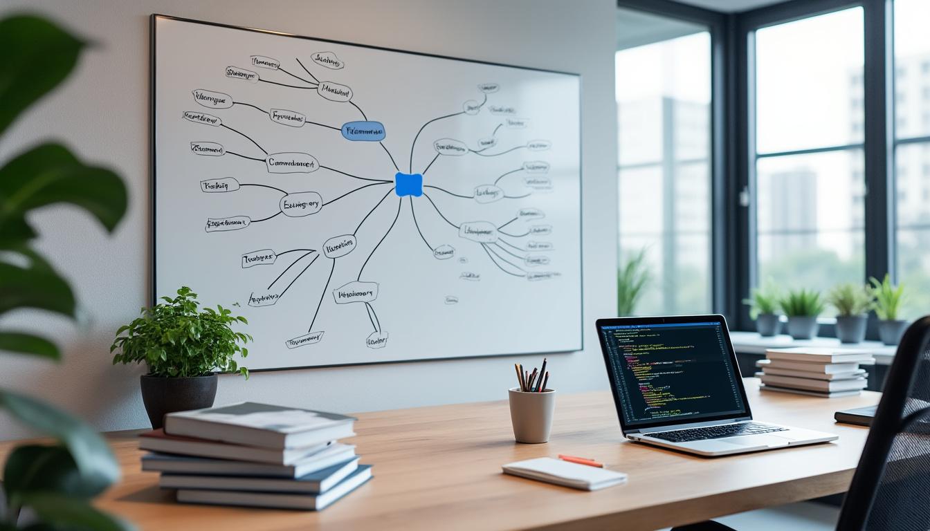 découvrez pourquoi il est essentiel de rédiger une lettre de motivation percutante et originale pour rejoindre une formation de développeur web, et comment capter rapidement l’attention des recruteurs pour maximiser vos chances d’admission.