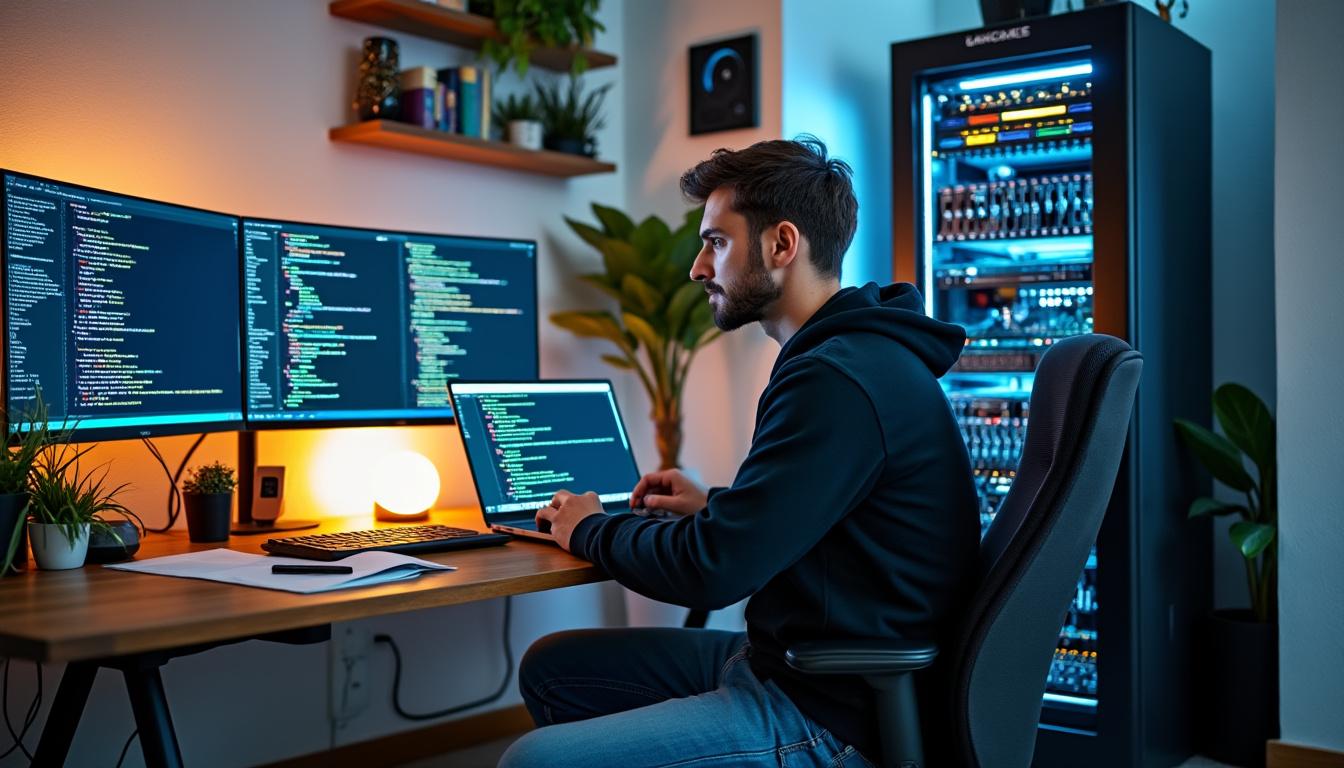 découvrez nos conseils essentiels pour renforcer la sécurité de votre serveur mutualisé ovh sous linux. protégez vos données et optimisez la fiabilité de votre hébergement grâce à des pratiques simples et efficaces.