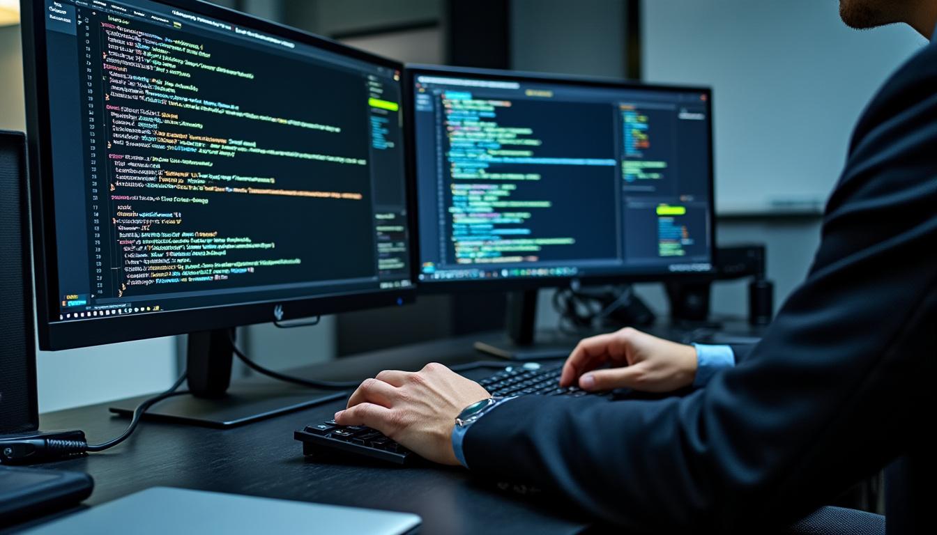 protégez efficacement votre serveur mutualisé ovh sous linux grâce à nos conseils essentiels. découvrez les meilleures pratiques de sécurité pour garantir la fiabilité et la protection de vos données.