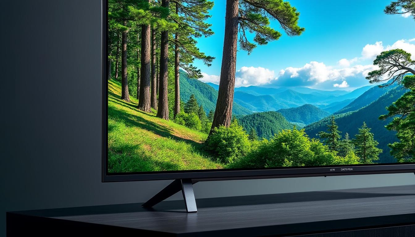 découvrez notre sélection des 5 meilleures marques de tv idéales pour les cinéphiles. profitez d’une qualité d’image exceptionnelle, de technologies innovantes et de conseils pour choisir le téléviseur parfait pour vos soirées cinéma.