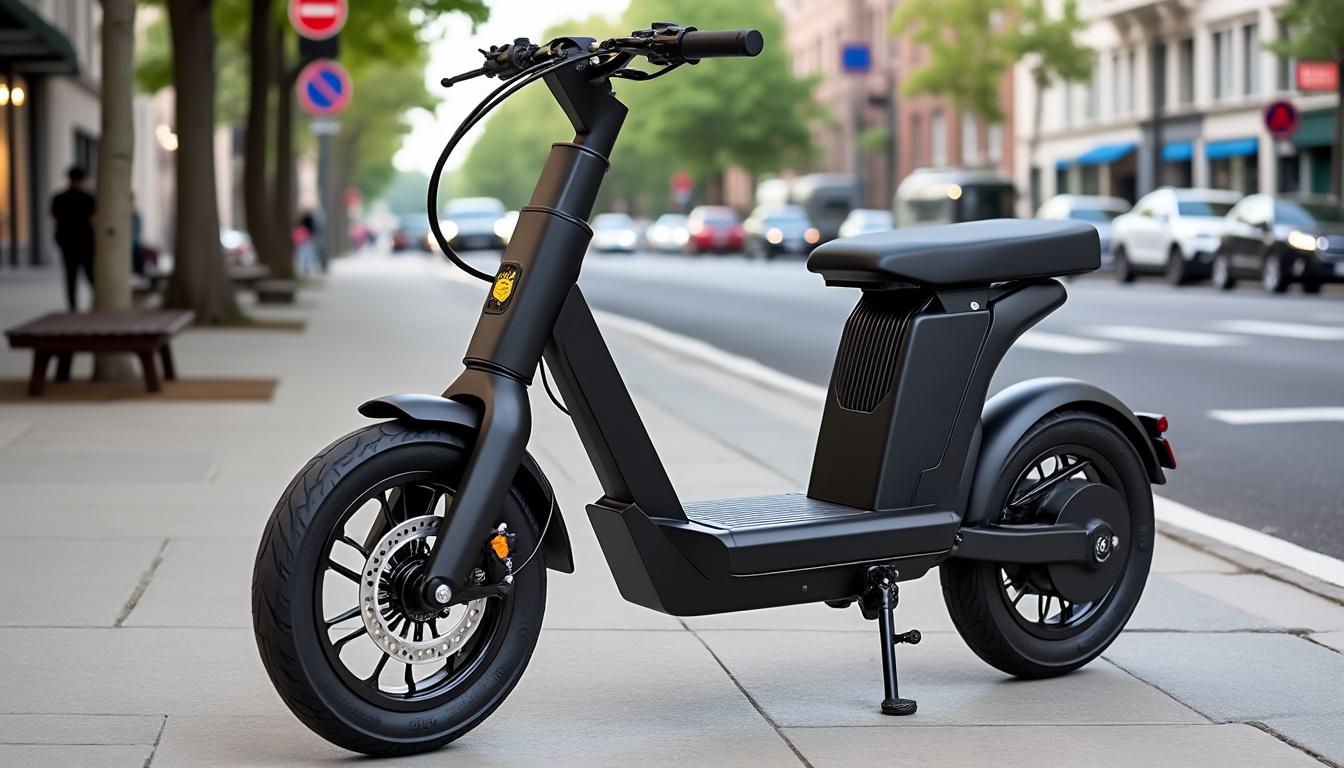 découvrez notre guide complet pour bien choisir votre trottinette électrique decathlon. conseils, comparatifs et astuces pour trouver le modèle adapté à vos besoins et profiter d’une mobilité urbaine optimale.