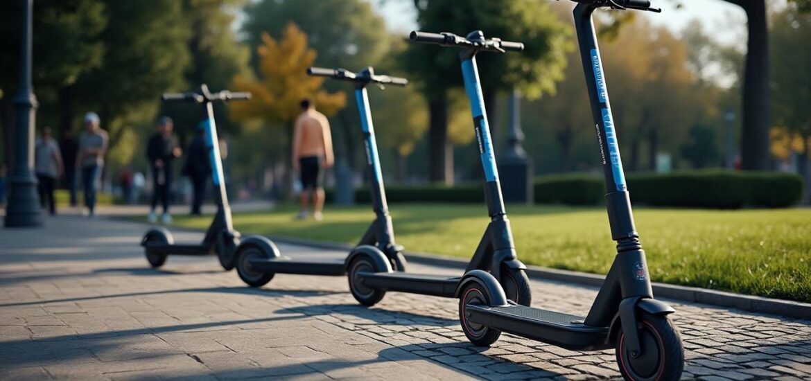 découvrez notre guide complet pour bien choisir votre trottinette électrique decathlon : conseils, comparatifs et astuces pour trouver le modèle idéal selon vos besoins et votre budget.