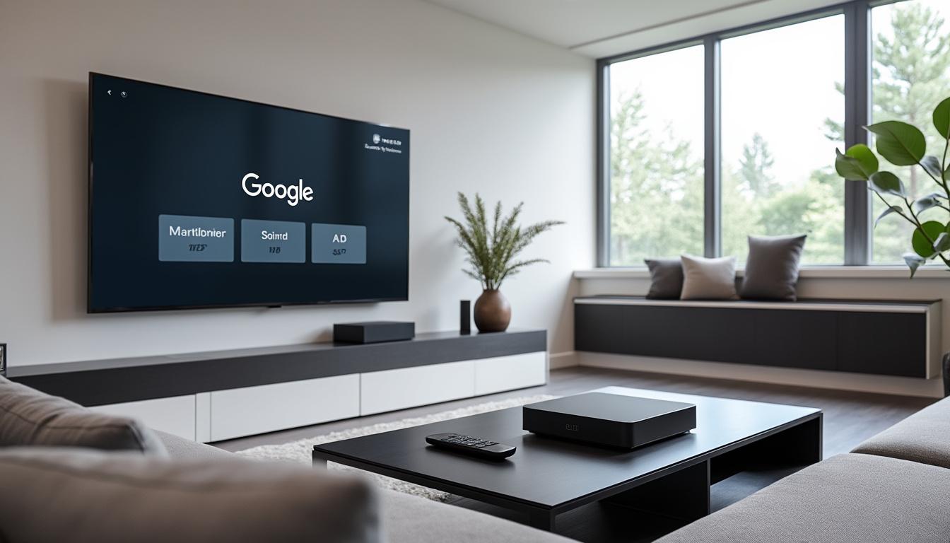 découvrez comment configurer google sur votre freebox pop facilement et rapidement grâce à notre guide simple. suivez les étapes pour profiter de tous les services google sur votre freebox en quelques minutes seulement.