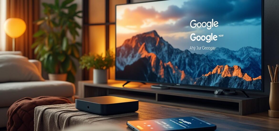 découvrez comment configurer google sur votre freebox pop étape par étape, facilement et rapidement. suivez notre guide simple pour bénéficier de toutes les fonctionnalités google sur votre freebox pop en quelques minutes.