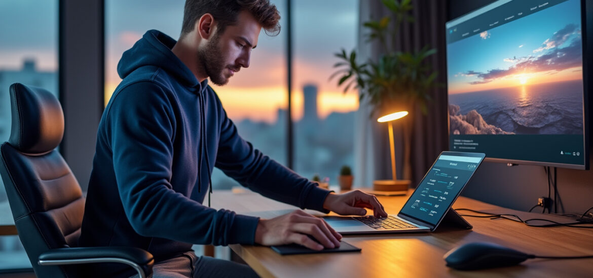 découvrez comment configurer votre appareil mitv-aespo étape par étape afin d’optimiser ses performances et profiter d’une expérience utilisateur fluide et efficace.