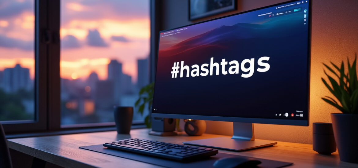 découvrez comment faire facilement le hashtag (#) sur pc grâce à nos astuces simples et rapides. maîtrisez le hashtag comme un pro, quels que soient votre clavier ou votre système !
