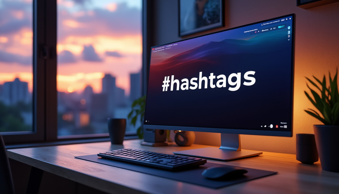 découvrez comment faire facilement le hashtag (#) sur pc grâce à nos astuces simples et rapides. maîtrisez le hashtag comme un pro, quels que soient votre clavier ou votre système !