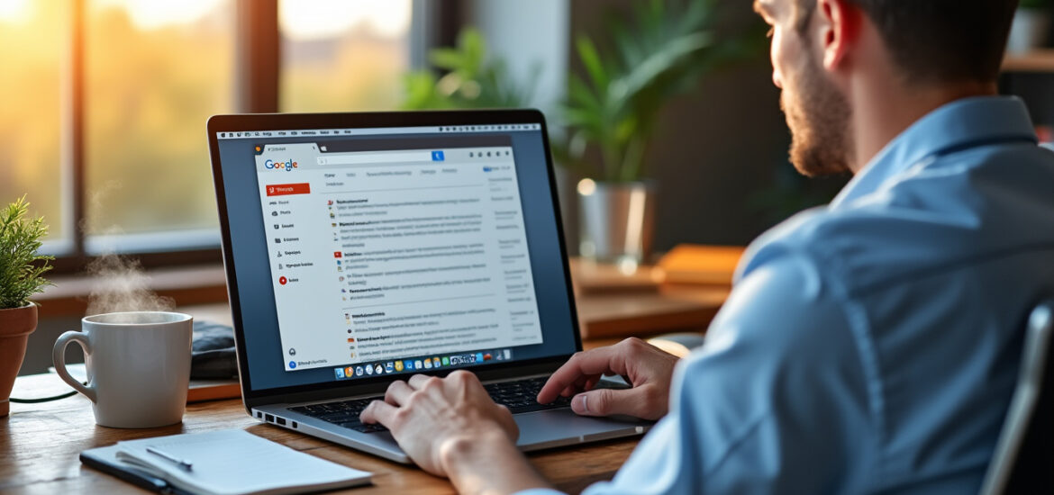 découvrez comment vider la corbeille gmail facilement et libérez de l'espace de stockage pour optimiser l’utilisation de votre messagerie. suivez nos conseils rapides et efficaces.
