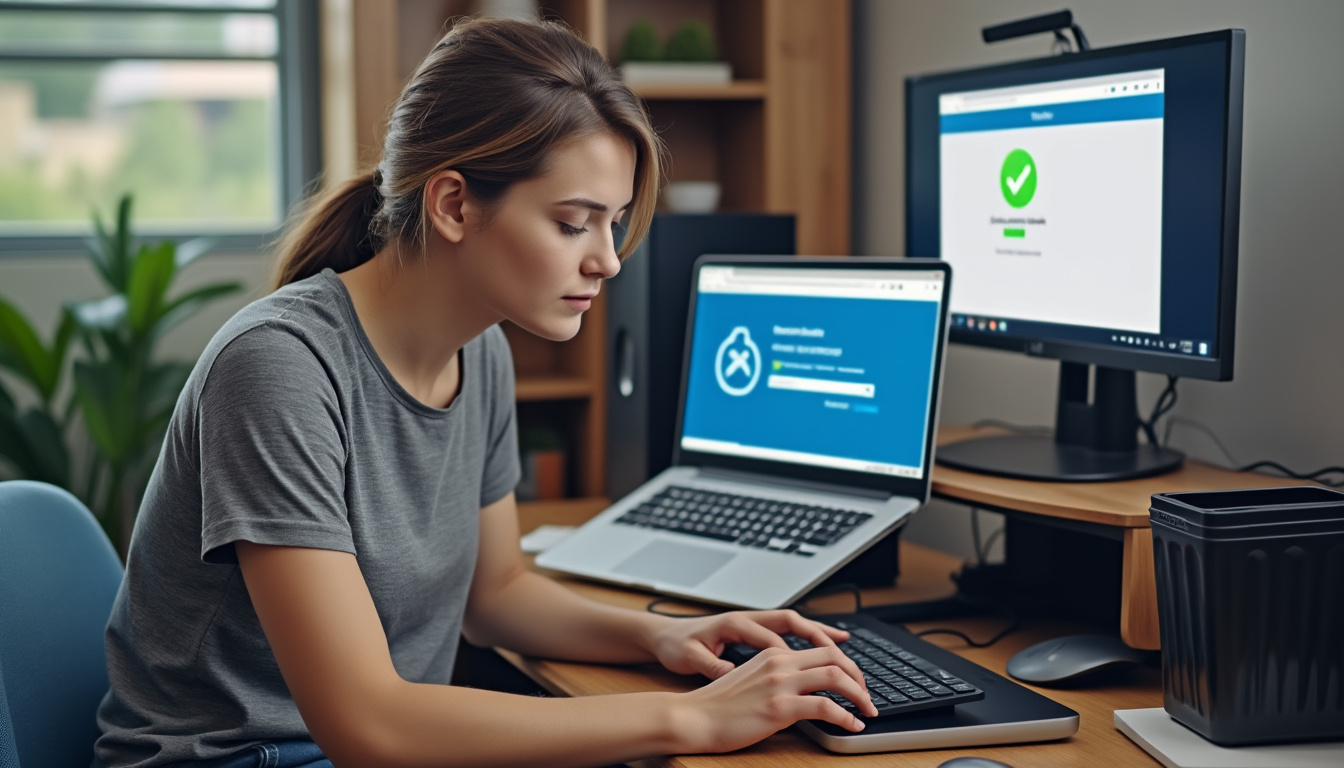 découvrez des solutions utiles et écoresponsables pour donner une seconde vie à votre vieil ordinateur portable : recyclage, reconditionnement, dons et astuces pratiques dans notre guide complet.