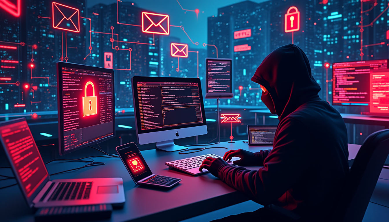 découvrez comment les sites malveillants peuvent gravement endommager votre ordinateur, compromettre vos données personnelles et menacer votre sécurité en ligne. protégez-vous grâce à nos conseils.