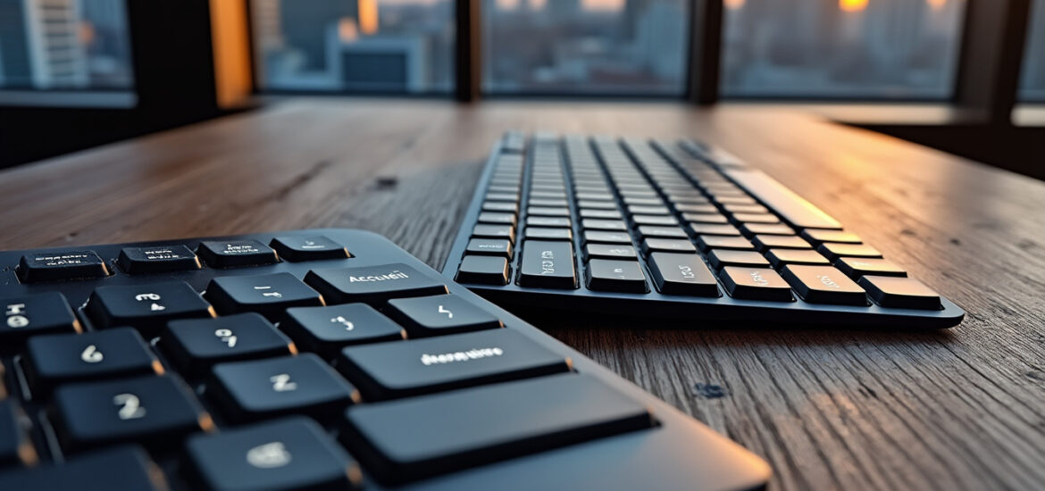 découvrez les principales différences d’utilisation et de placement de la touche home entre les claviers azerty et d’autres types de claviers, pour optimiser votre expérience de frappe et de navigation au quotidien.