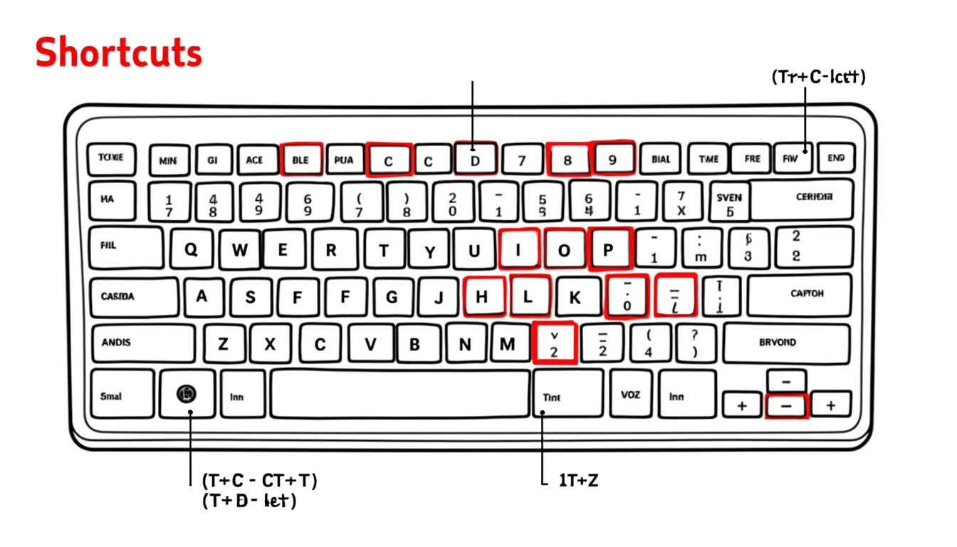 découvrez les différences d'utilisation et de fonction de la touche home sur un clavier azerty par rapport à d'autres types de claviers. comprenez comment cette touche varie selon la disposition et optimisez votre expérience clavier.
