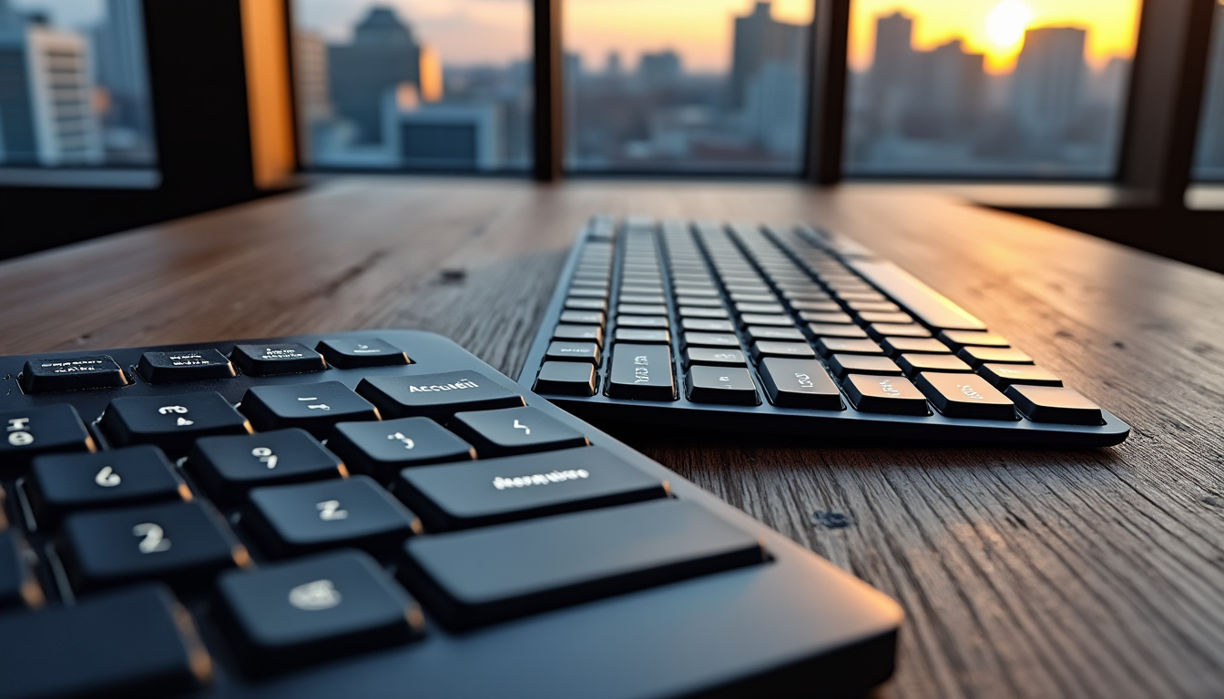 découvrez les principales différences d’utilisation et de placement de la touche home entre les claviers azerty et d’autres types de claviers, pour optimiser votre expérience de frappe et de navigation au quotidien.