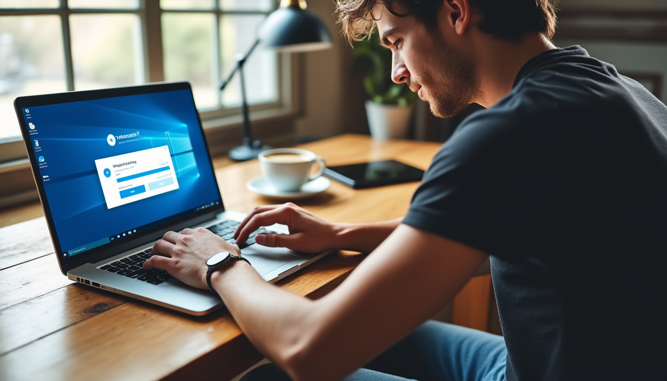 découvrez les étapes clés pour installer instagram sur votre pc facilement. suivez notre guide simple pour accéder à votre réseau social préféré depuis votre ordinateur en toute sécurité.