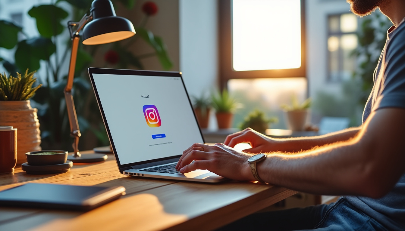 découvrez les étapes indispensables pour installer facilement instagram sur votre pc. suivez notre guide simple pour profiter d’instagram directement depuis votre ordinateur.