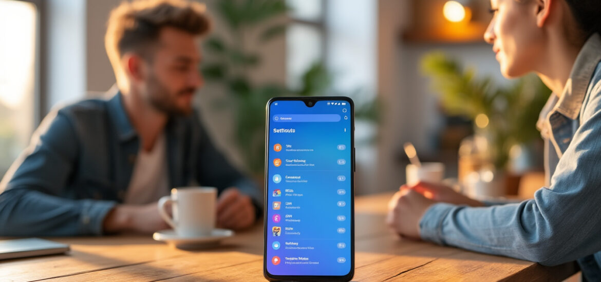 découvrez les meilleures méthodes simples et efficaces pour désactiver le mode carrousel sur xiaomi. suivez nos conseils pour une expérience plus fluide et personnalisée sur votre smartphone.