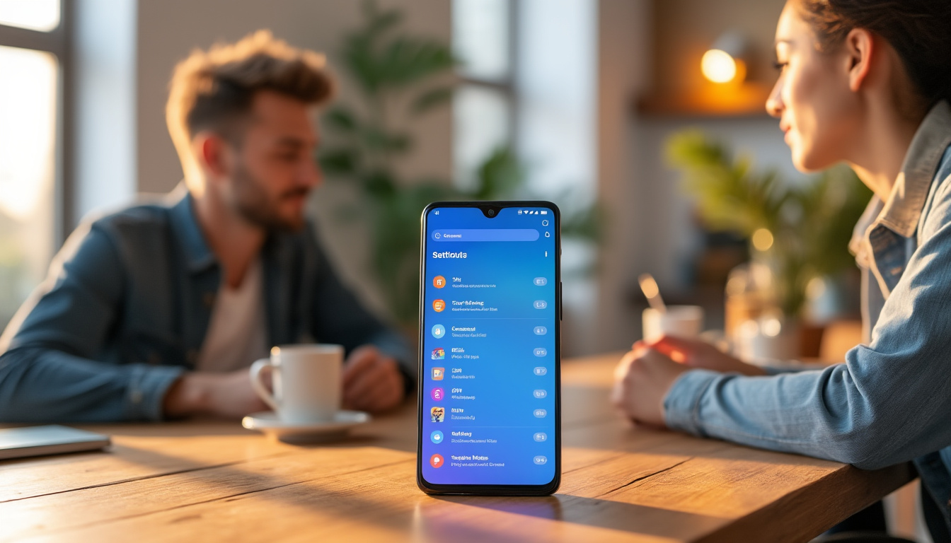 découvrez les meilleures méthodes simples et efficaces pour désactiver le mode carrousel sur xiaomi. suivez nos conseils pour une expérience plus fluide et personnalisée sur votre smartphone.