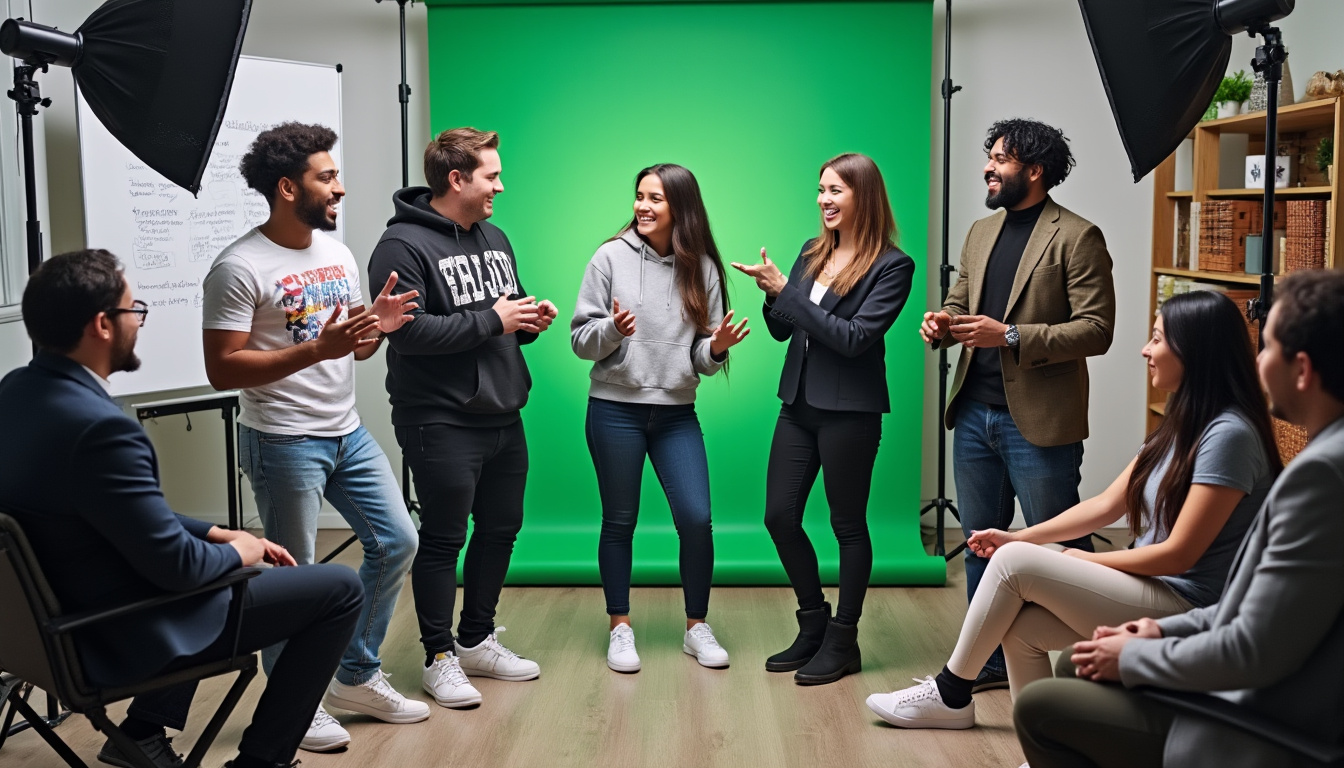 découvrez une sélection originale de noms de youtubeurs en h ! trouvez l'inspiration ou votre nouvelle chaîne préférée grâce à cette liste idéale pour tous les passionnés de youtube.