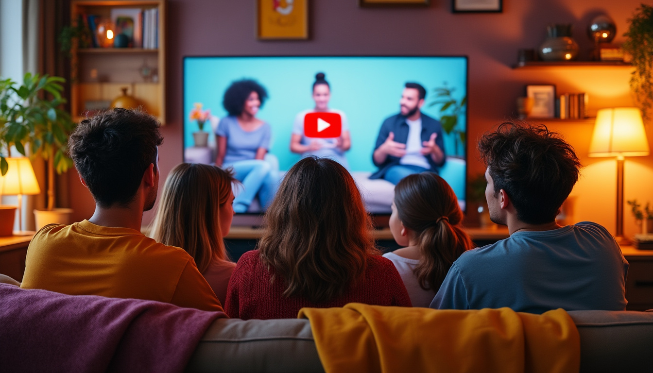 découvrez une sélection originale de noms de youtubeurs en h ! trouvez l’inspiration pour votre chaîne avec cette liste unique, idéale pour tous les passionnés de youtube.