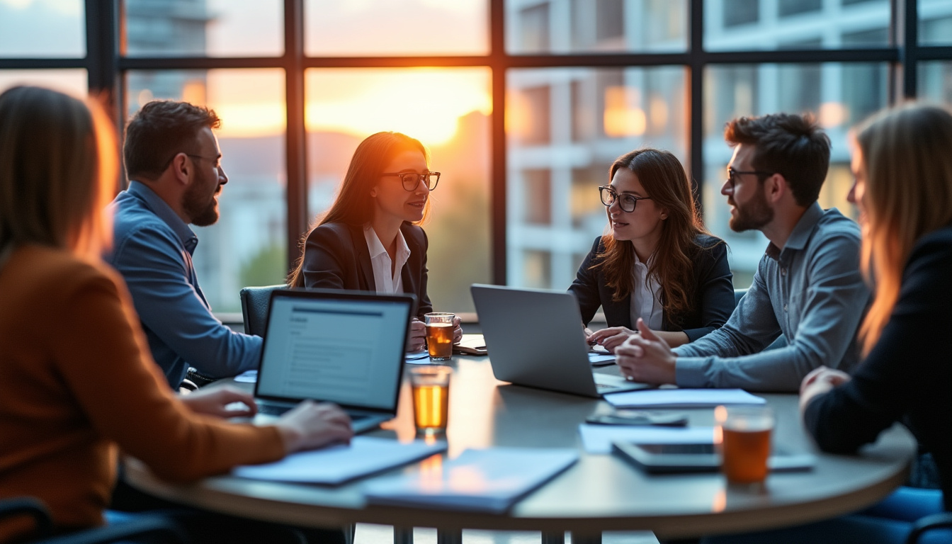 découvrez comment optimiser l'image de vos posts linkedin afin d'attirer l'attention, renforcer votre crédibilité professionnelle et élargir efficacement votre réseau.
