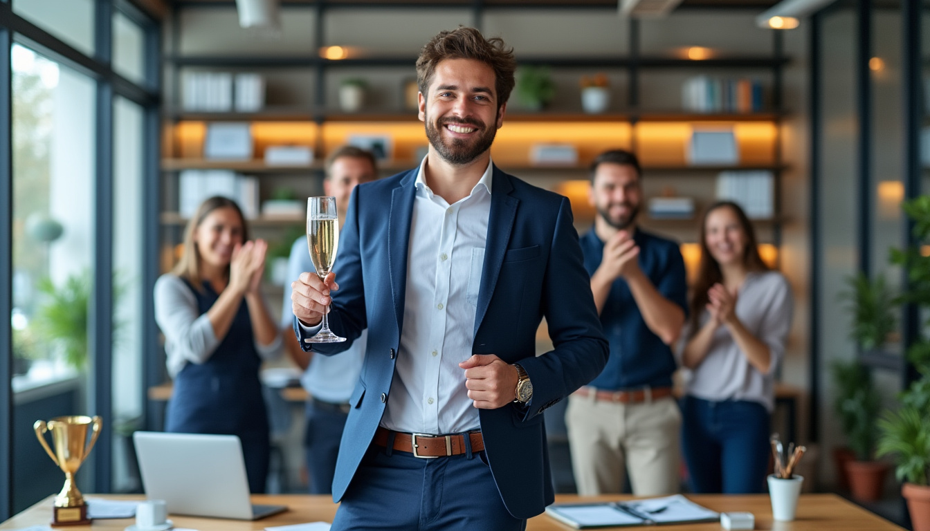 découvrez comment utiliser stratégiquement l’emoji bravo sur linkedin pour renforcer votre visibilité, encourager l’engagement et dynamiser votre réseau professionnel avec des interactions positives.