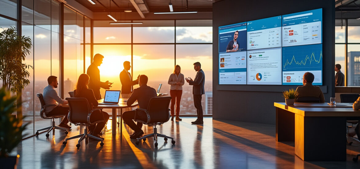 découvrez des stratégies efficaces pour utiliser l’emoji bravo sur linkedin et renforcer votre visibilité, vos interactions et votre influence au sein de votre réseau professionnel.