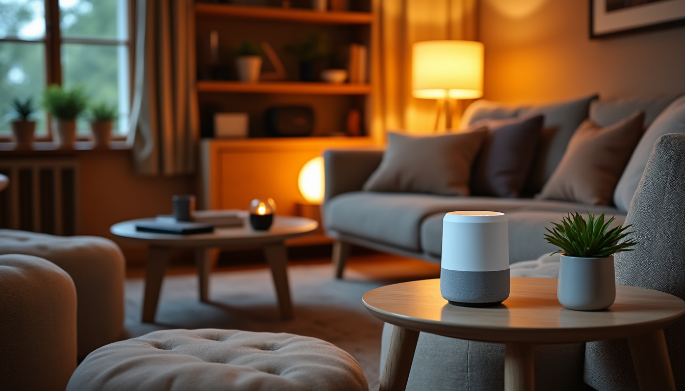 découvrez ce qu'est un smart device, sa définition précise et les fonctionnalités essentielles à connaître pour mieux comprendre ces objets connectés innovants.