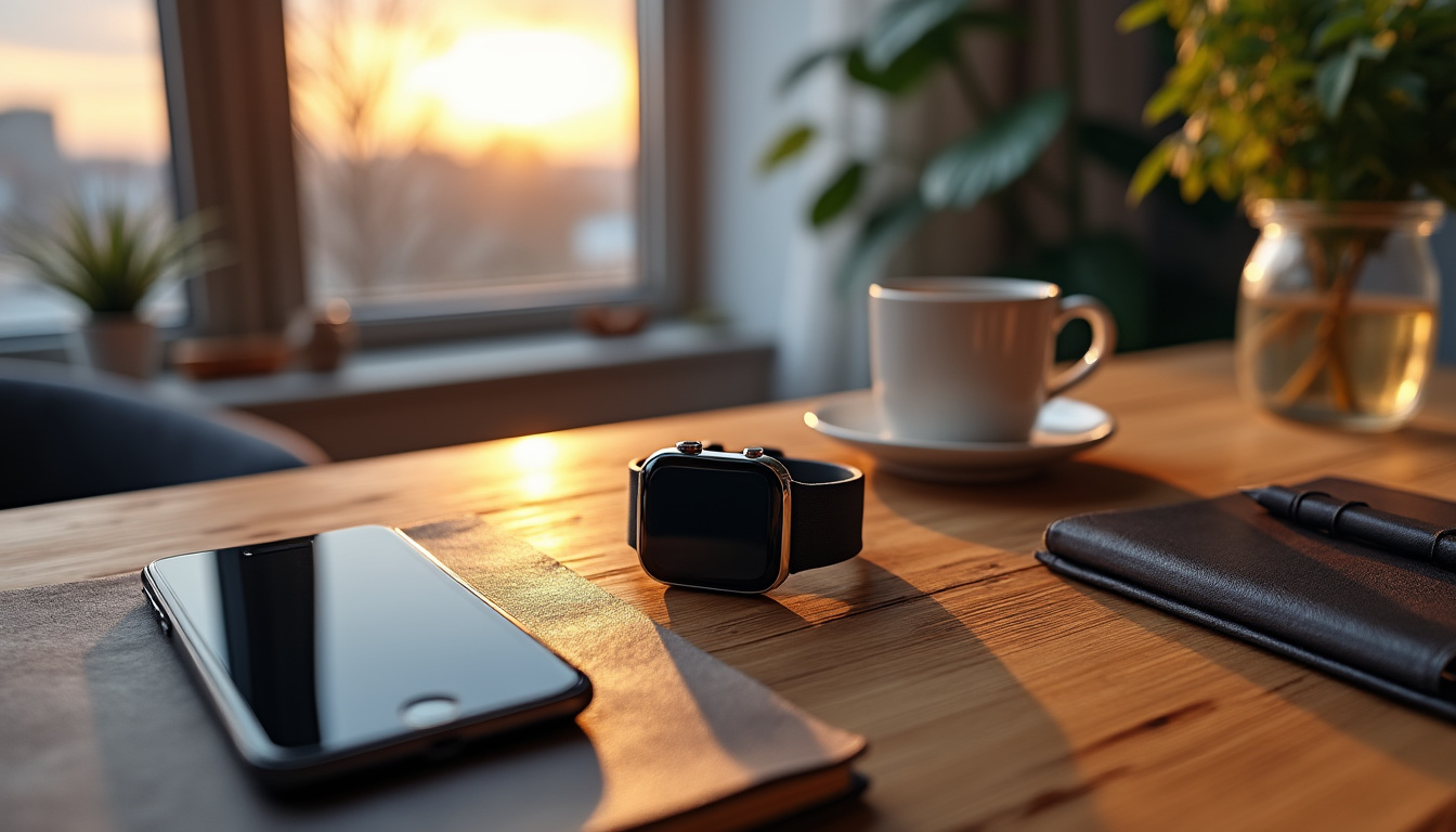 découvrez la définition d'un smart device, ses principales fonctionnalités et comment il transforme votre quotidien grâce à la connectivité intelligente. guide complet pour comprendre l'univers des appareils connectés.
