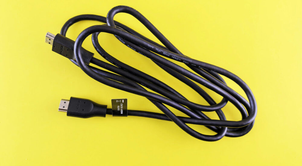 cable hdmi